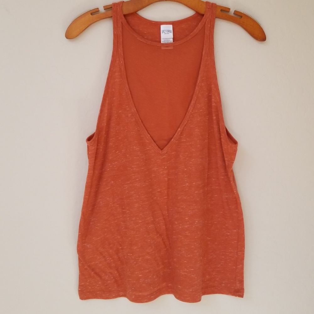 Victoria secret sport tank